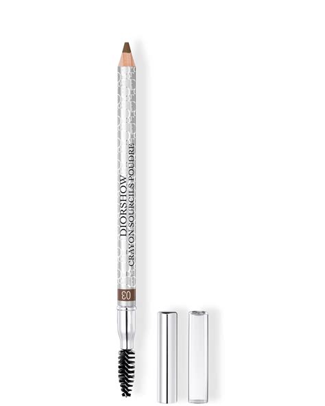 dior wenkbrauwpotlood
